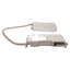 Used Allen Bradley 1769-CRR1 Rev A Compact I/O Right-to-Right Expansion Cable, 0.3m
