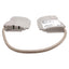 Used Allen Bradley 1769-CRR1 Rev A Compact I/O Right-to-Right Expansion Cable, 0.3m