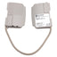 Used Allen Bradley 1769-CRR1 Rev A Compact I/O Right-to-Right Expansion Cable, 0.3m