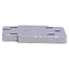 New Domino 26743 Precision Nozzle Plate For A-Series Printers, 75um Aperture