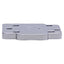 New Domino 26743 Precision Nozzle Plate For A-Series Printers, 75um Aperture