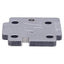 Used Domino 26743 Precision Nozzle Plate, For A-Series Printers, 75um Aperture