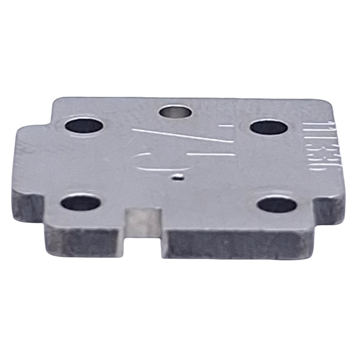 Used Domino 26743 Precision Nozzle Plate, For A-Series Printers, 75um Aperture