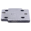 Used Domino 26743 Precision Nozzle Plate, For A-Series Printers, 75um Aperture