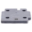 Used Domino 26743 Precision Nozzle Plate, For A-Series Printers, 75um Aperture