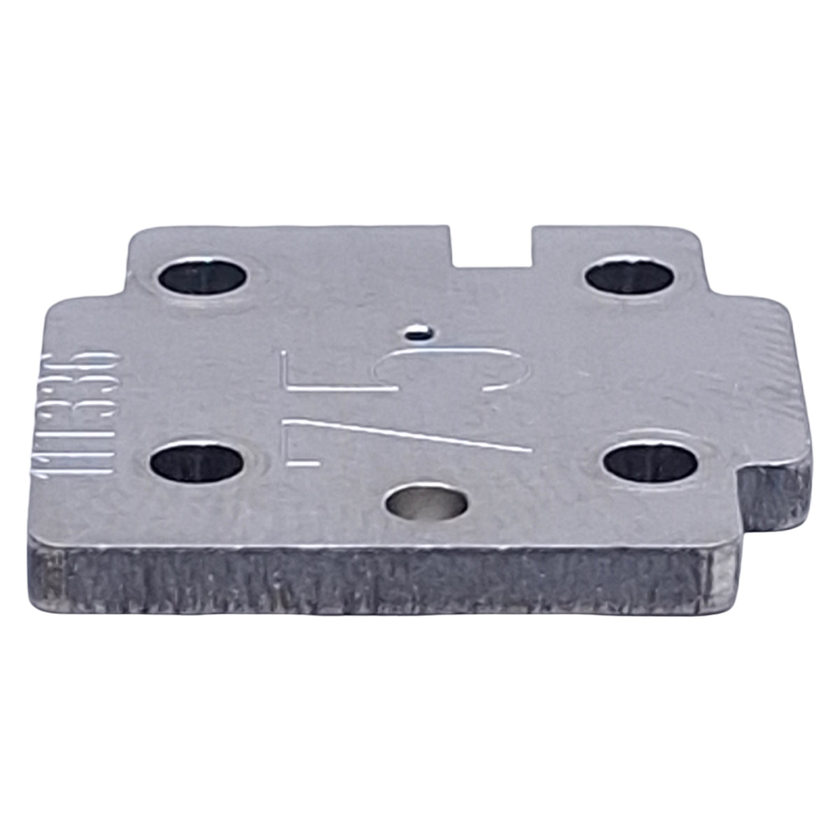 Used Domino 26743 Precision Nozzle Plate, For A-Series Printers, 75um Aperture