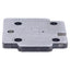 Used Domino 26743 Precision Nozzle Plate, For A-Series Printers, 75um Aperture