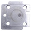 Used Domino 26743 Precision Nozzle Plate, For A-Series Printers, 75um Aperture