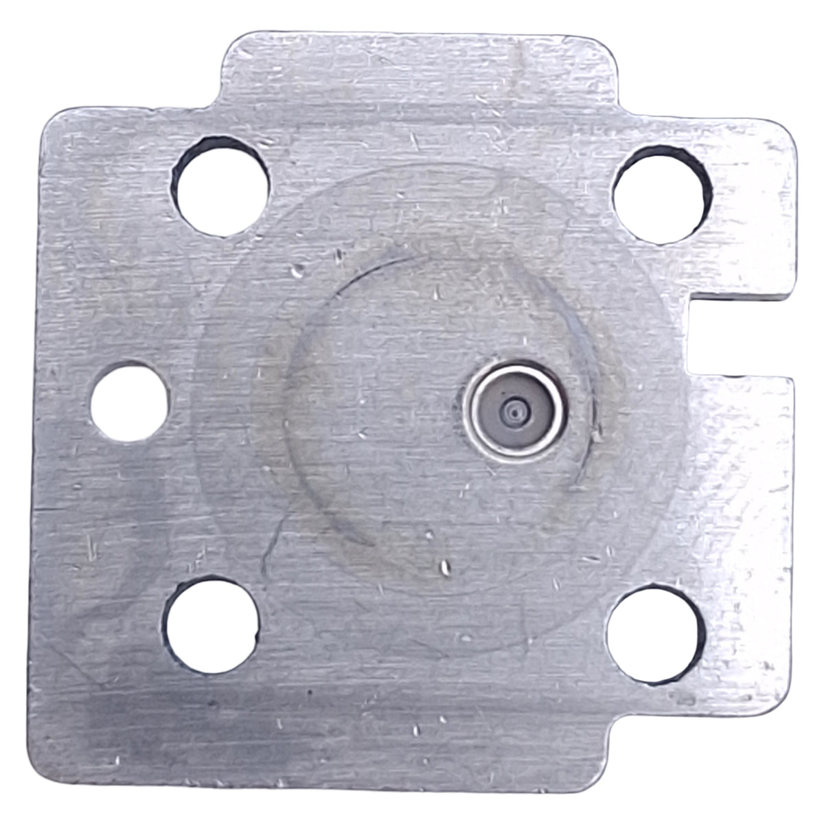 Used Domino 26743 Precision Nozzle Plate, For A-Series Printers, 75um Aperture