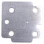 Used Domino 26743 Precision Nozzle Plate, For A-Series Printers, 75um Aperture