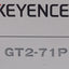 New Keyence GT2-71P Digital Contact Sensor Amplifier Unit, PNP, 10-30VDC, DIN Rail