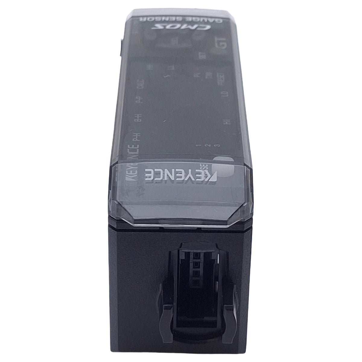 New Keyence GT2-71P Digital Contact Sensor Amplifier Unit, PNP, 10-30VDC, DIN Rail
