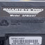 Used Tri-Tronics SPBIX97 Smarteye PRO Fiber Optic Amplifier, PNP/NPN, 10-30VDC, 5ft