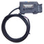 Used Tri-Tronics SPBIX97 Smarteye PRO Fiber Optic Amplifier, PNP/NPN, 10-30VDC, 5ft