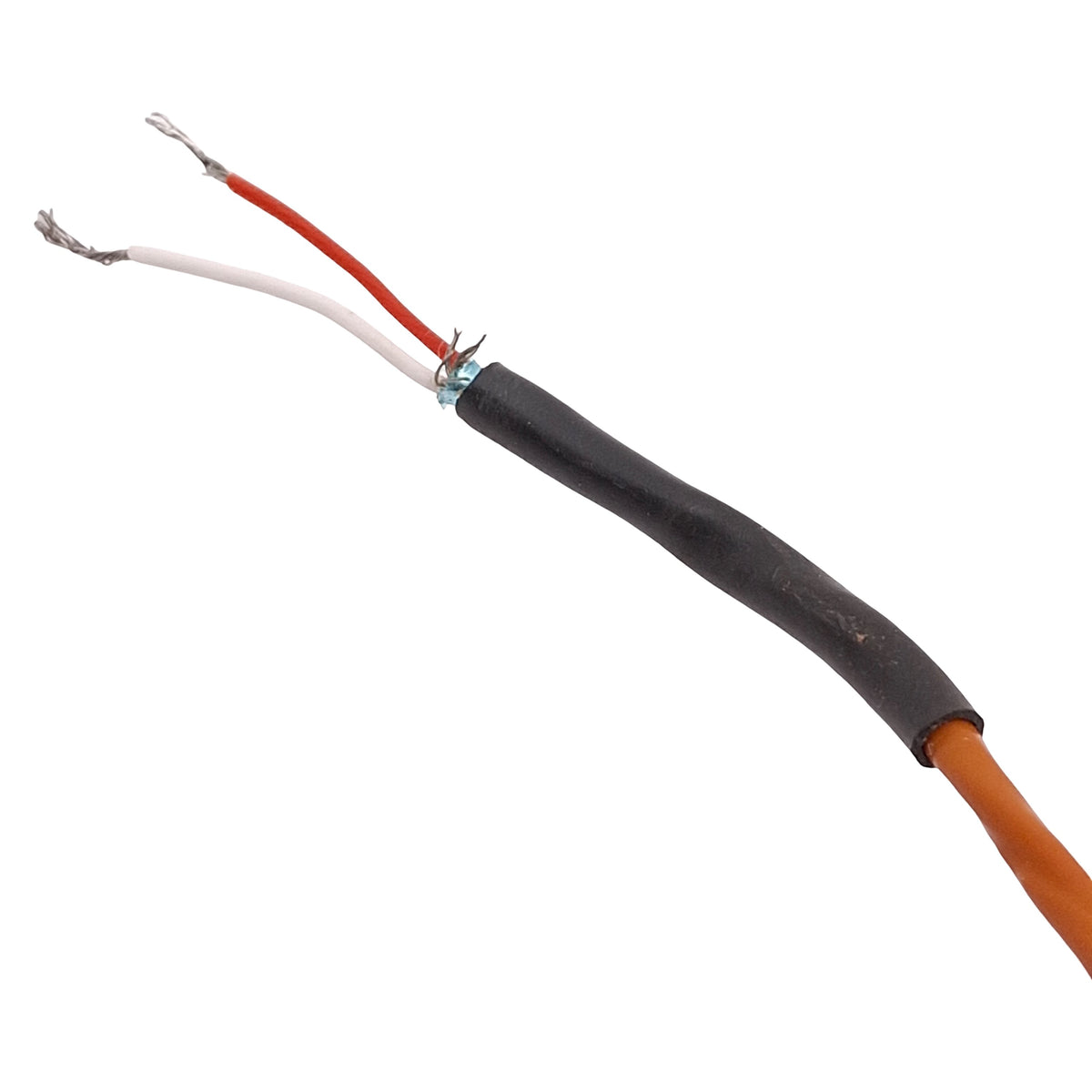 Used Exergen IRt/c.1X-J-140F/60C Infrared Thermocouple Sensor, Type J, 140°F/60°C