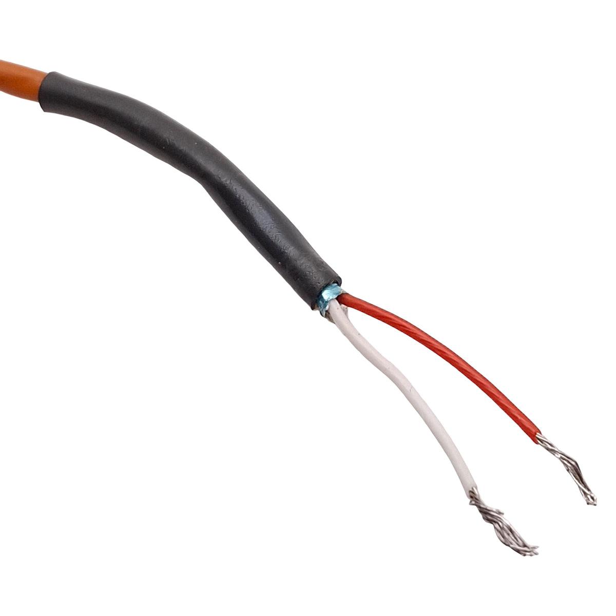 Used Exergen IRt/c.1X-J-140F/60C Infrared Thermocouple Sensor, Type J, 140°F/60°C