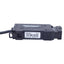 Used Tri-Tronics SPBIX97 Smarteye PRO Fiber Optic Amplifier, PNP/NPN, 10-30VDC, 25ft