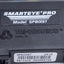 Used Tri-Tronics SPBIX97 Smarteye PRO Fiber Optic Amplifier, PNP/NPN, 10-30VDC, 25ft