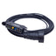 Used Tri-Tronics SPBIX97 Smarteye PRO Fiber Optic Amplifier, PNP/NPN, 10-30VDC, 25ft