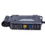 Used Tri-Tronics SPBIX97 Smarteye PRO Fiber Optic Amplifier, PNP/NPN, 10-30VDC, 25ft