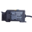 Used Tri-Tronics SPBIX97 Smarteye PRO Fiber Optic Amplifier, PNP/NPN, 10-30VDC, 25ft