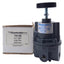 New Control Air 700-BE Precision Air Pressure Regulator, 1/4in NPT, 0-60psi Set