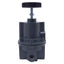New Control Air 700-BE Precision Air Pressure Regulator, 1/4in NPT, 0-60psi Set