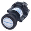 New Control Air 700-BE Precision Air Pressure Regulator, 1/4in NPT, 0-60psi Set