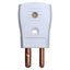 New – Open box Lot of 5 Watlow SCM-U-WAT Thermocouple Male Plug Connector, Uncompensated, 425°F