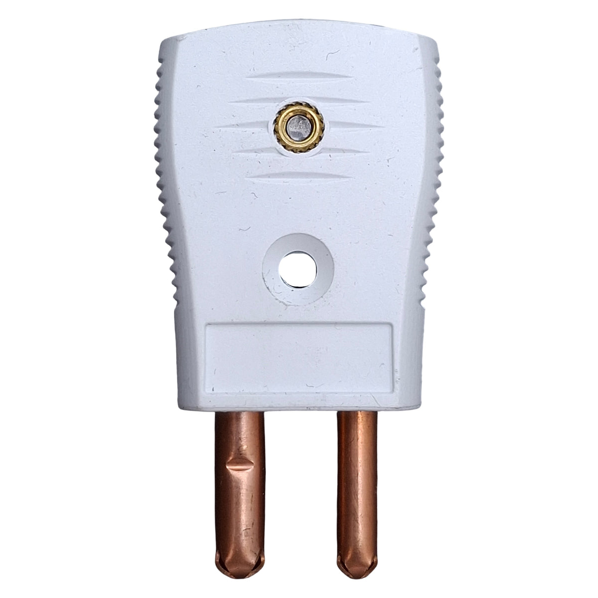 New – Open box Lot of 5 Watlow SCM-U-WAT Thermocouple Male Plug Connector, Uncompensated, 425°F