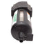 Used Dayton 4ZL50 Speedaire Compressed Air Filter, 5µm, 140cfm, 150psig, 1/2in NPT