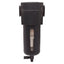 Used Dayton 4ZL50 Speedaire Compressed Air Filter, 5µm, 140cfm, 150psig, 1/2in NPT