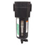 Used Dayton 4ZL50 Speedaire Compressed Air Filter, 5µm, 140cfm, 150psig, 1/2in NPT