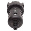 Used Dayton 2Z763B Speedaire Compressed Air Filter, 150psi, 125°F, 3/8in NPT Ports