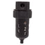 Used Dayton 2Z763B Speedaire Compressed Air Filter, 150psi, 125°F, 3/8in NPT Ports