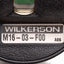 Used Wilkerson M16-03-F00 Coalescing Filter, 0.01µm, 150psig, 44.7scfm, 3/8in NPT