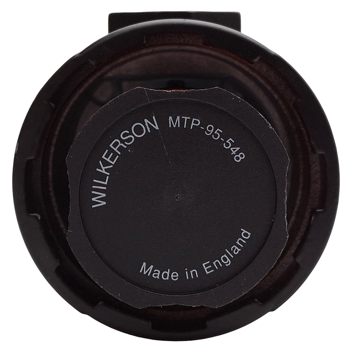 Used Wilkerson M16-03-F00 Coalescing Filter, 0.01µm, 150psig, 44.7scfm, 3/8in NPT