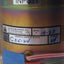 New Placid C35-24 Magnetic Particle Clutch, 24VDC, ø1/2in Shaft, 1-35lb-in, 1000RPM