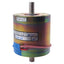New Placid C35-24 Magnetic Particle Clutch, 24VDC, ø1/2in Shaft, 1-35lb-in, 1000RPM