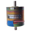 New Placid C35-24 Magnetic Particle Clutch, 24VDC, ø1/2in Shaft, 1-35lb-in, 1000RPM