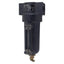 Used Norgren F08-300-M3DA Compressed Air Filter, 3/8in PTF, 250psi In, 50µm