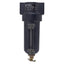 Used Norgren F08-300-M3DA Compressed Air Filter, 3/8in PTF, 250psi In, 50µm