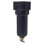 Used Norgren F08-300-M3DA Compressed Air Filter, 3/8in PTF, 250psi In, 50µm