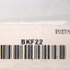 New Numatics BKF22 Replacement Bowl Kit for FlexiBlok 22 Series, Polycarbonate Bowl