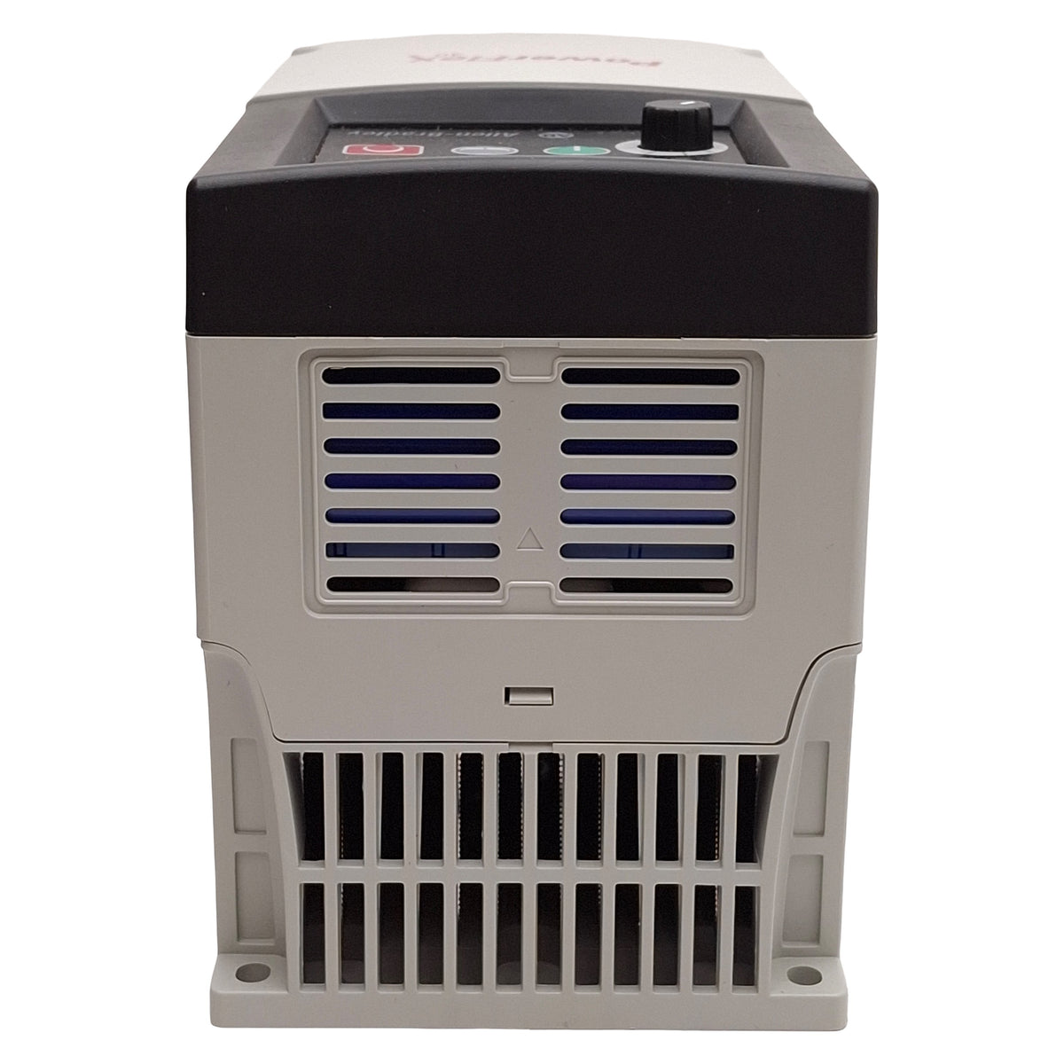 New – Open box Allen Bradley 22B-D010N104 PowerFlex 40 AC Drive, 4.0kW/5.0HP, 3Ø 460VAC 10.5A