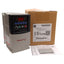 New – Open box Allen Bradley 22B-D010N104 PowerFlex 40 AC Drive, 4.0kW/5.0HP, 3Ø 460VAC 10.5A