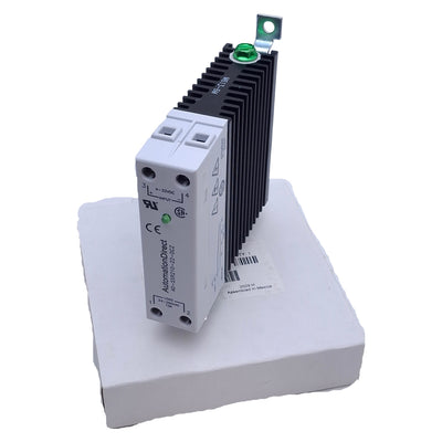 New Automation Direct AD-SSR210-22-DCZ Solid State Relay 4-32VDC In, 24-280VDC Out