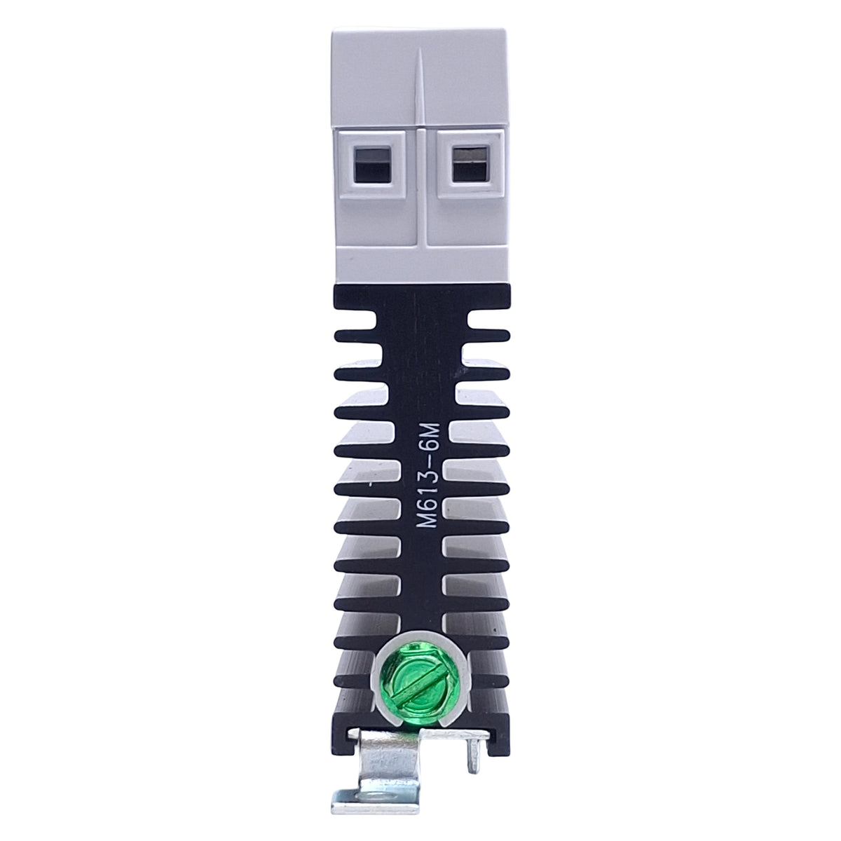 New Automation Direct AD-SSR210-22-DCZ Solid State Relay 4-32VDC In, 24-280VDC Out