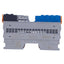 New Phoenix Contact AXL F EX IS DI16 NAM XC 1F Axoline F Digital Input Module 24VDC