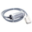 New Allen Bradley 1492-ACABLE015UB Analog Cable, 25-Pin D-Shell to 1756-TBCH, 1.5m